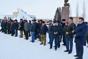 Память на все времена